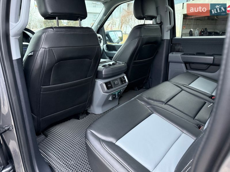 Пикап Ford F-150 2023 в Киеве