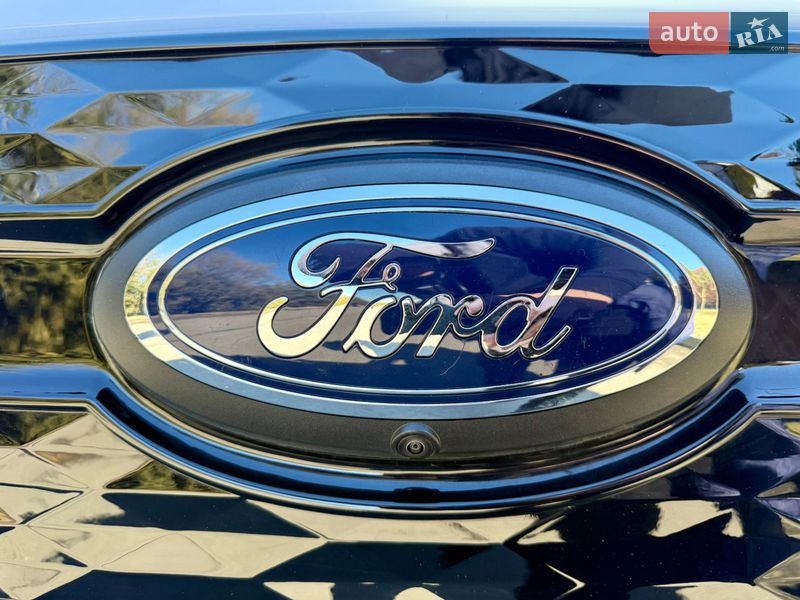 Пикап Ford F-150 2023 в Ровно