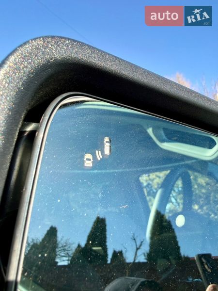 Пикап Ford F-150 2023 в Ровно