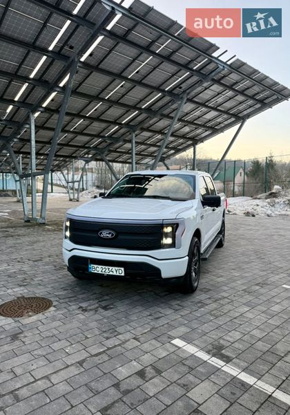 Ford F-150 2024