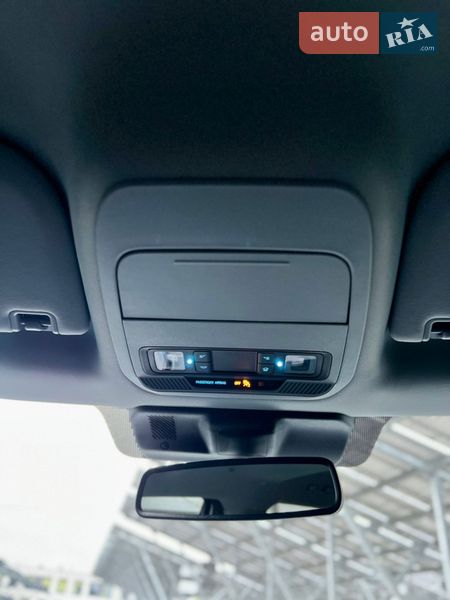 Пикап Ford F-150 2024 в Львове