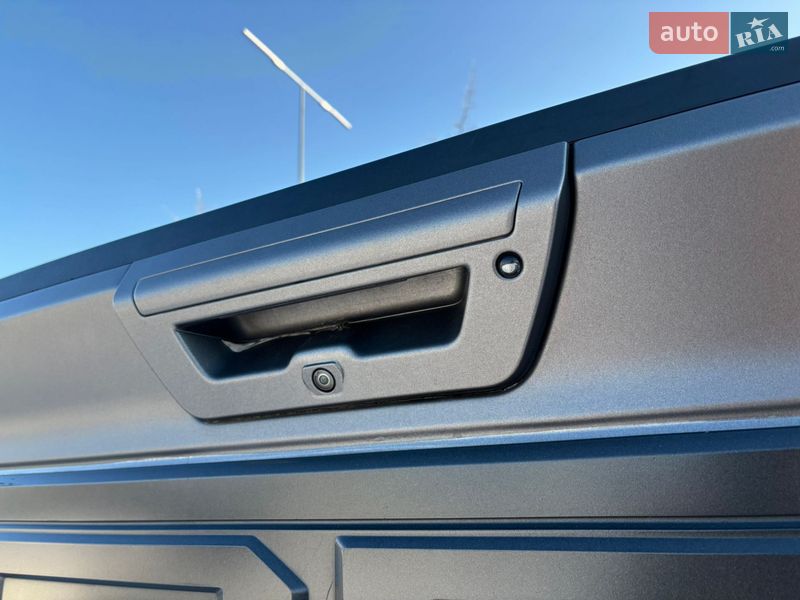 Пикап Ford F-150 2017 в Киеве