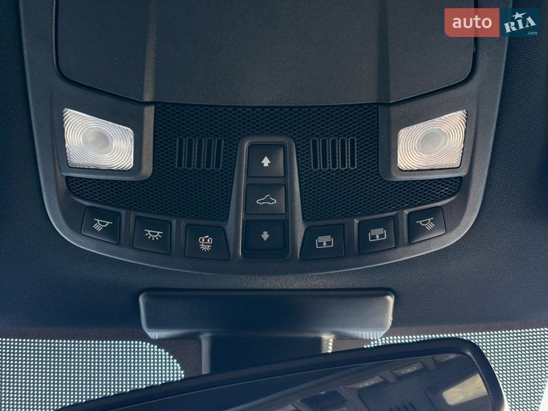 Пикап Ford F-150 2017 в Киеве