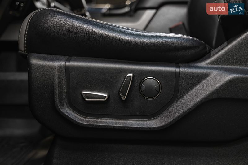 Пикап Ford F-150 2017 в Киеве