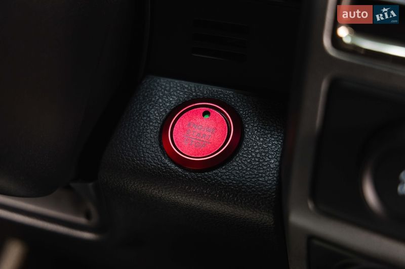 Пикап Ford F-150 2017 в Киеве