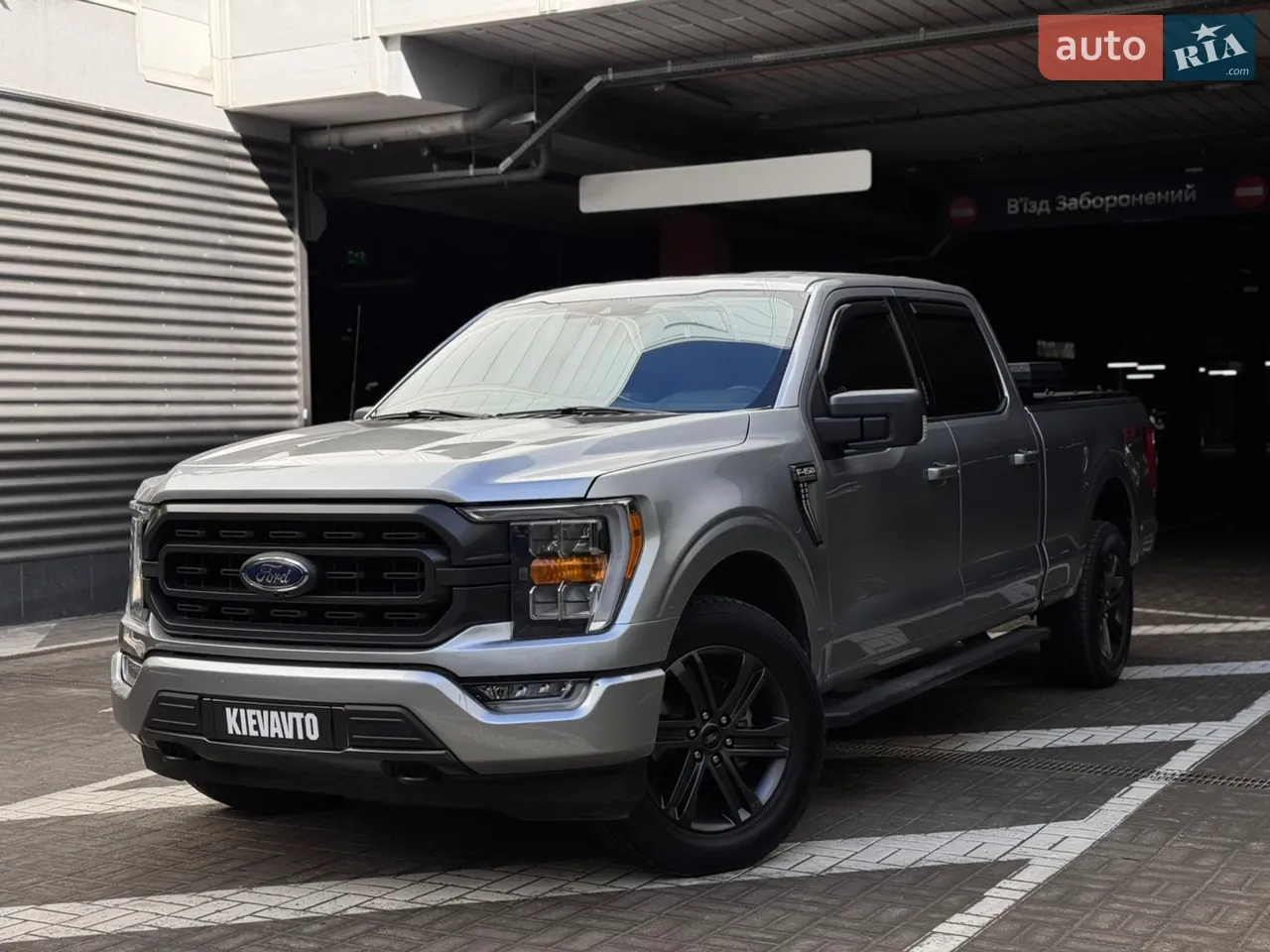 2020 Ford F-150 - мініатюра 15