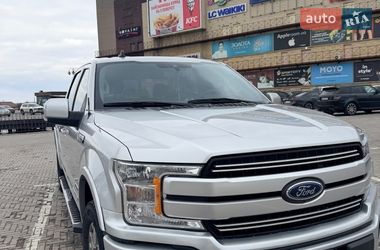 Пикап Ford F-150 2019 в Харькове