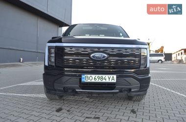 Пікап Ford F-150 2022 в Тернополі