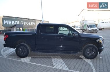 Пікап Ford F-150 2022 в Тернополі