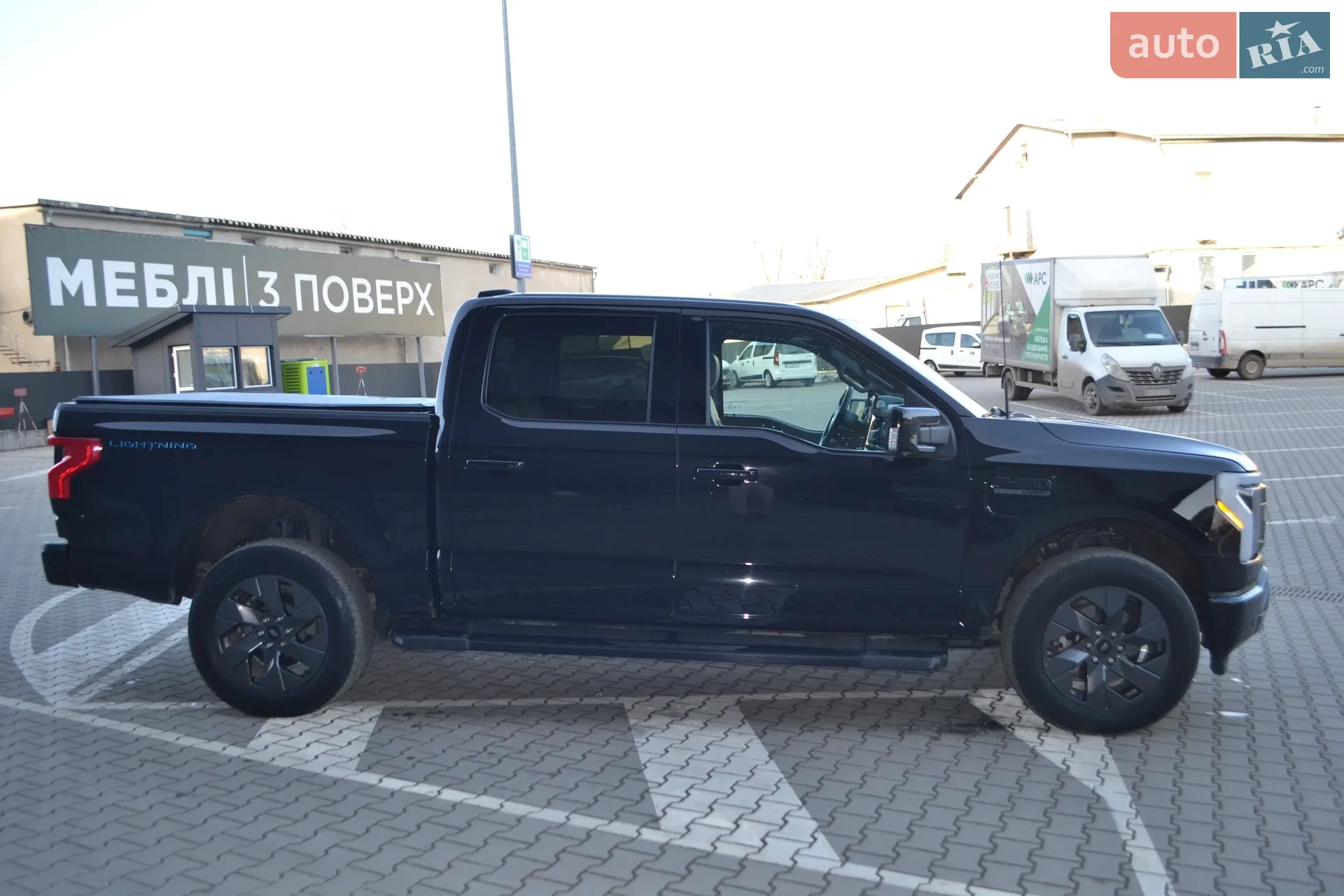 2022 Ford F-150 - мініатюра 21