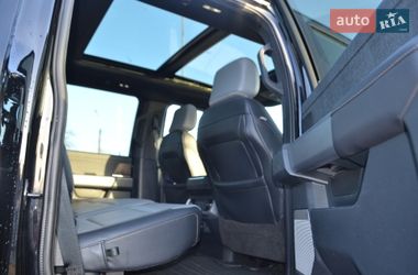 Пікап Ford F-150 2022 в Тернополі