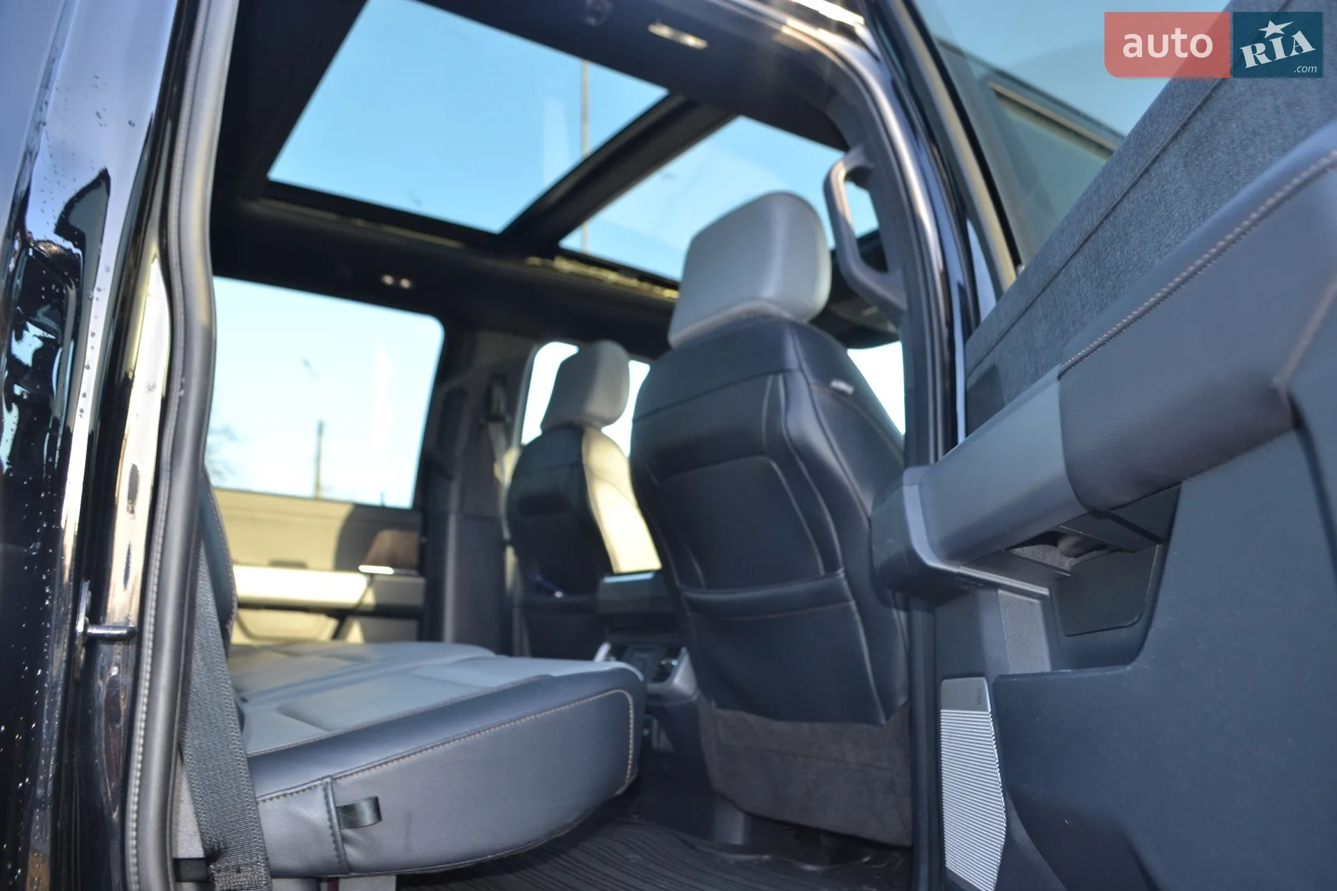 2022 Ford F-150 - мініатюра 31