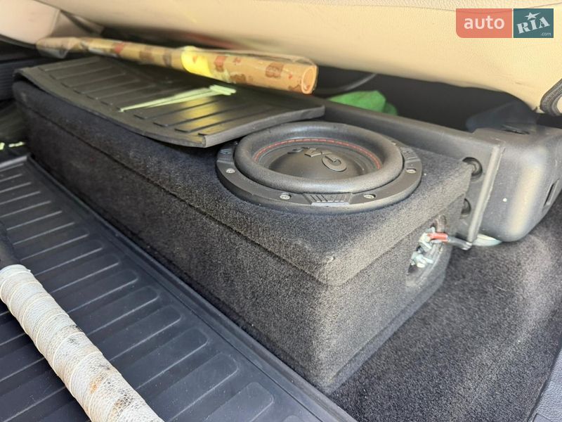 Пикап Ford F-150 2017 в Кривом Роге