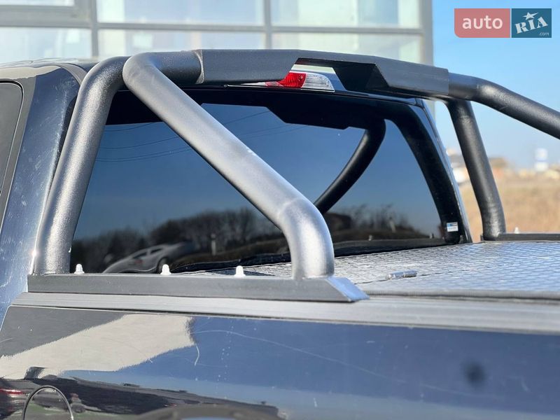 Пикап Ford F-150 2019 в Львове