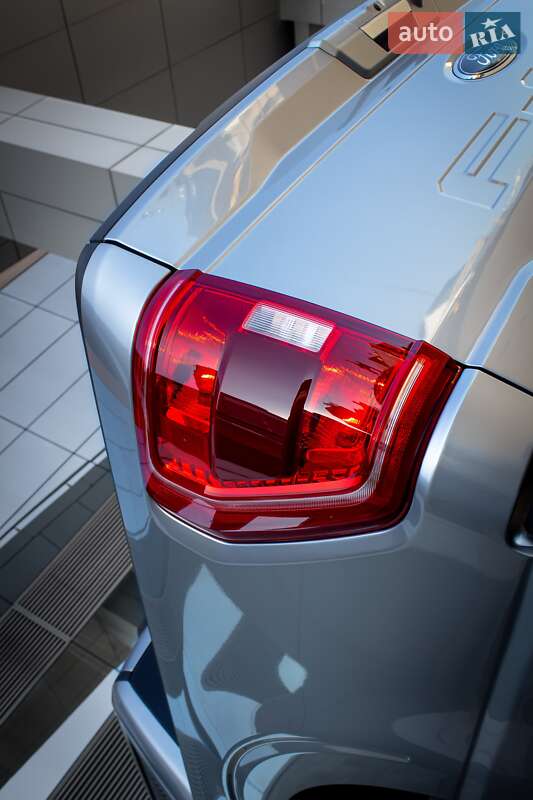 Пікап Ford F-150 2023 в Києві