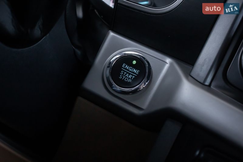 Пікап Ford F-150 2023 в Києві