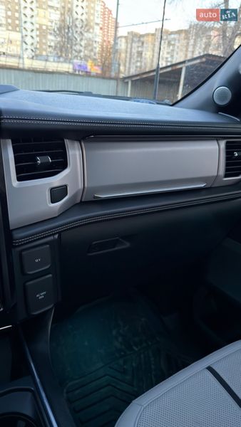 Пикап Ford F-150 2022 в Киеве фото 33 Пикап Ford F-150 2022 в Киеве