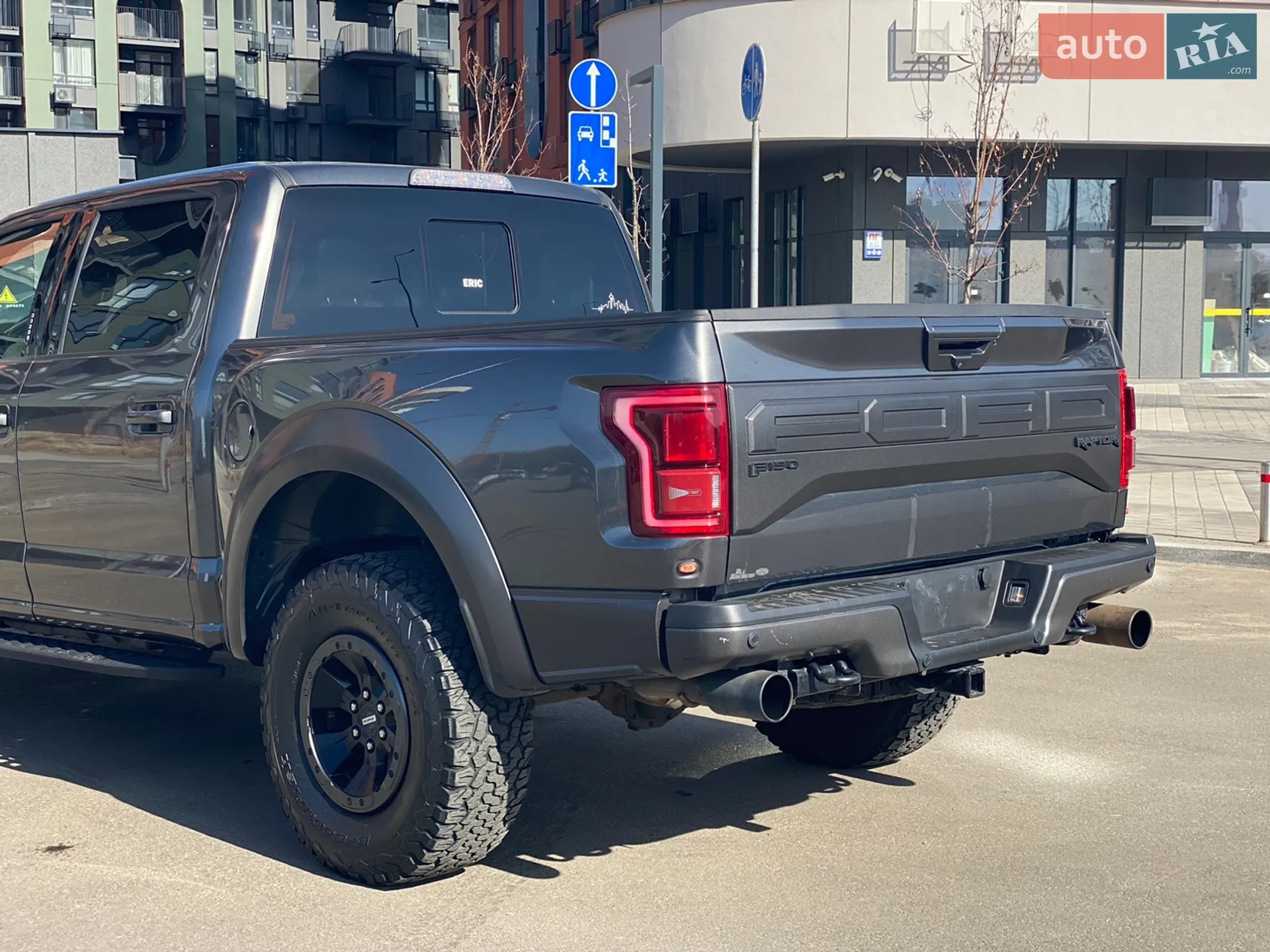 2018 Ford F-150 - мініатюра 9