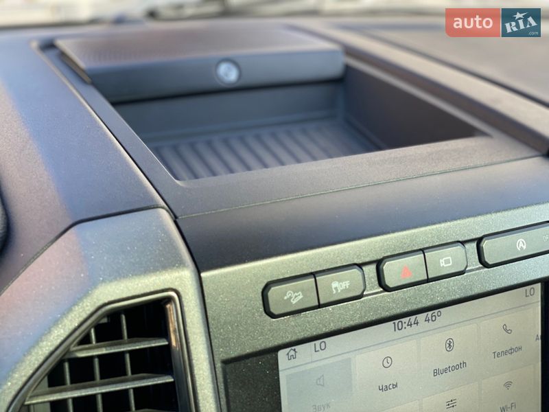 Пікап Ford F-150 2018 в Києві фото 16 Пікап Ford F-150 2018 в Києві