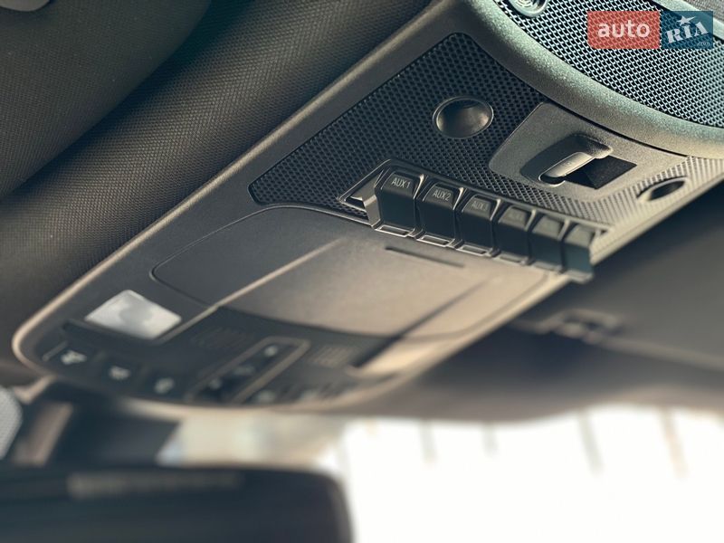 Пікап Ford F-150 2018 в Києві фото 21 Пікап Ford F-150 2018 в Києві