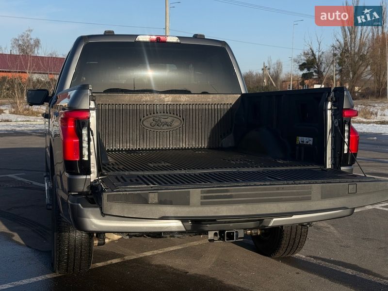Пікап Ford F-150 2022 в Вінниці