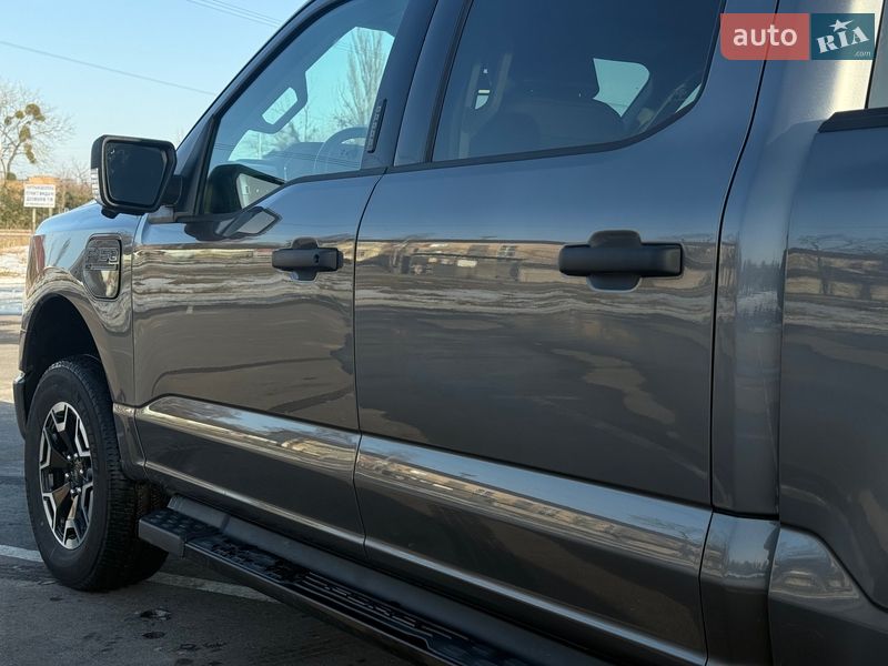Пікап Ford F-150 2022 в Вінниці