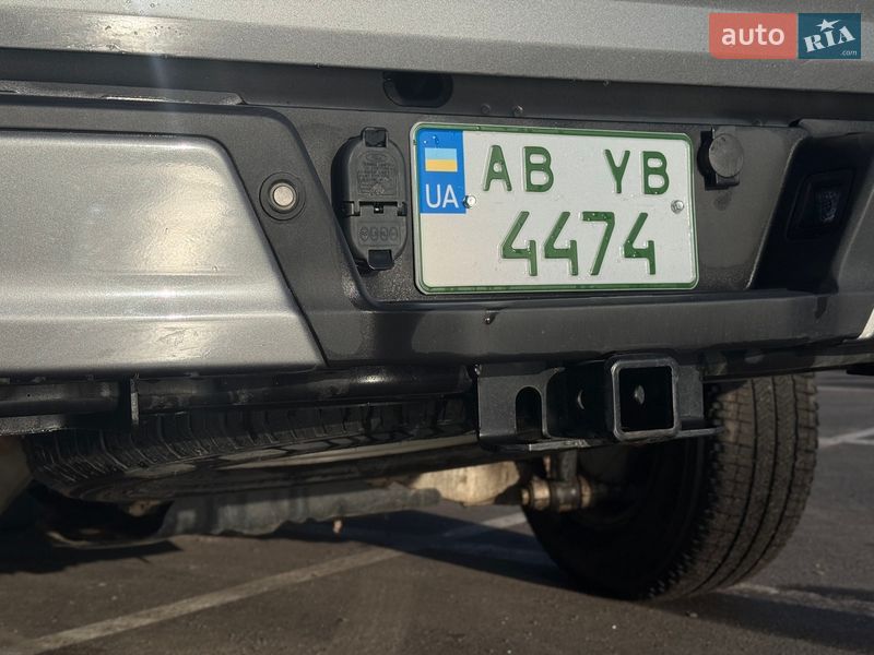 Пікап Ford F-150 2022 в Вінниці