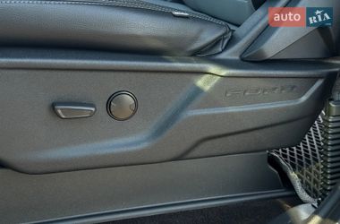 Пикап Ford F-150 2022 в Виннице