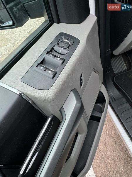 Пікап Ford F-150 2018 в Києві