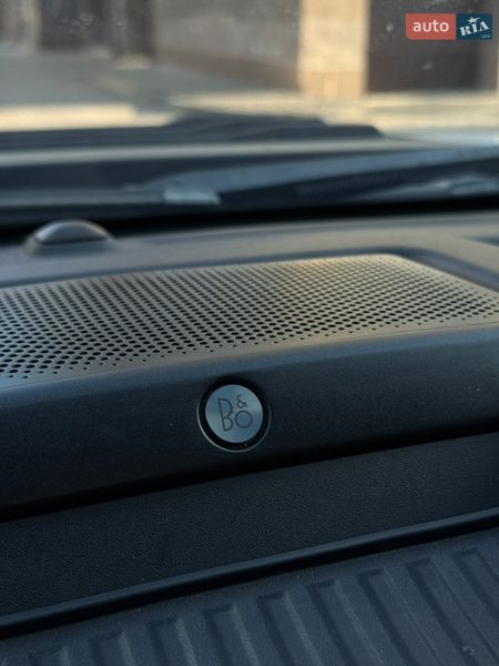 Пикап Ford F-150 2018 в Ивано-Франковске