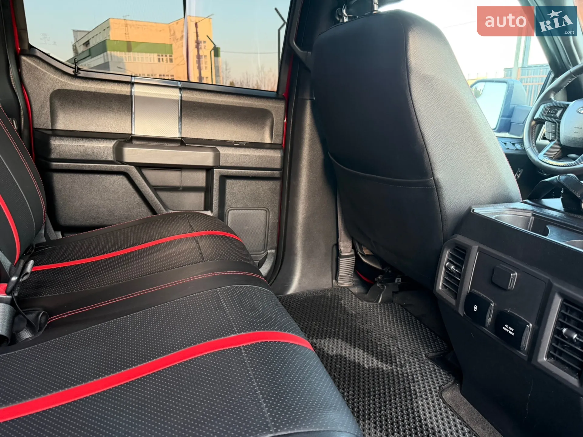 2017 Ford F-150 - мініатюра 22