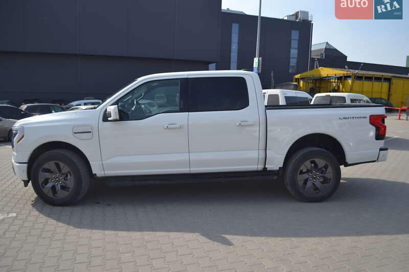 Пікап Ford F-150 2022 в Тернополі фото 13 Пікап Ford F-150 2022 в Тернополі