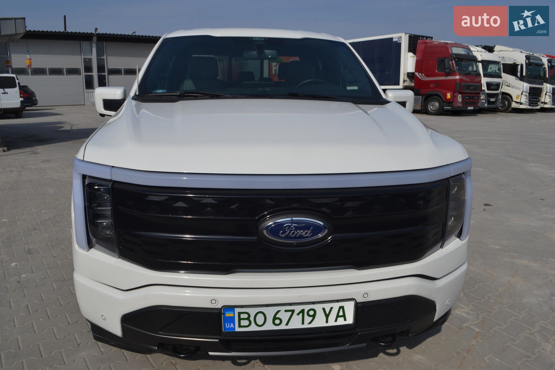 2022 Ford F-150 - мініатюра 29