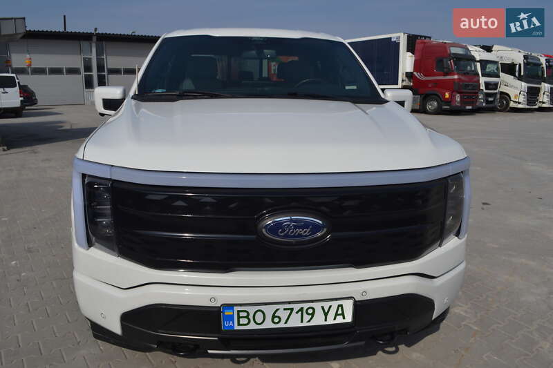 Пікап Ford F-150 2022 в Тернополі фото 31 Пікап Ford F-150 2022 в Тернополі