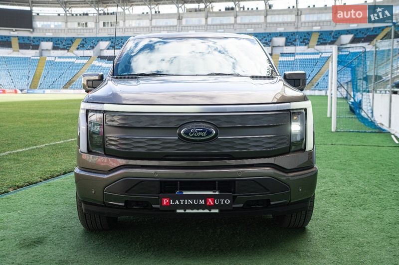 Пікап Ford F-150 2022 в Одесі фото 23 Пікап Ford F-150 2022 в Одесі