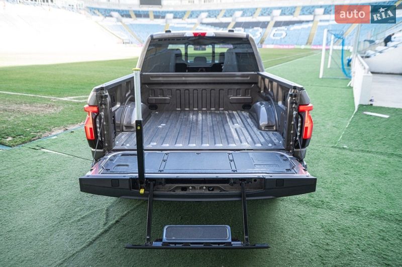 Пікап Ford F-150 2022 в Одесі фото 22 Пікап Ford F-150 2022 в Одесі