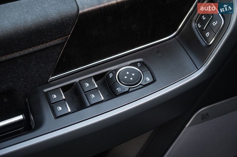 Пікап Ford F-150 2022 в Одесі фото 39 Пікап Ford F-150 2022 в Одесі