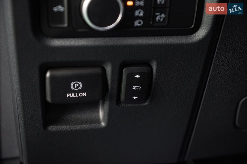 Пікап Ford F-150 2022 в Одесі фото 44 Пікап Ford F-150 2022 в Одесі