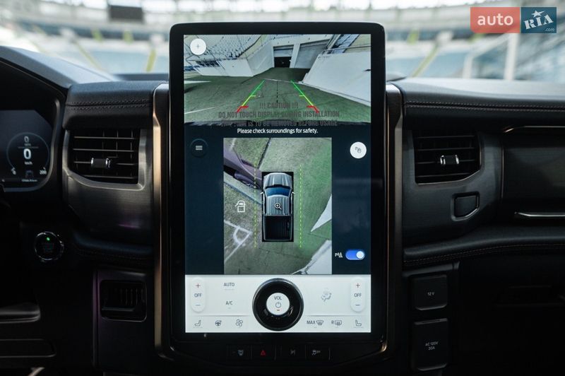 Пікап Ford F-150 2022 в Одесі фото 54 Пікап Ford F-150 2022 в Одесі