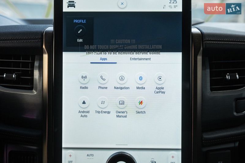 Пікап Ford F-150 2022 в Одесі фото 59 Пікап Ford F-150 2022 в Одесі