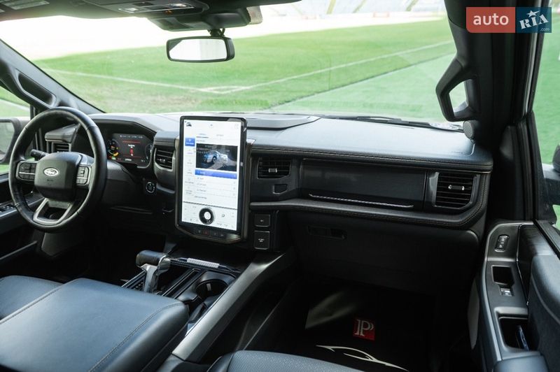 Пікап Ford F-150 2022 в Одесі фото 64 Пікап Ford F-150 2022 в Одесі