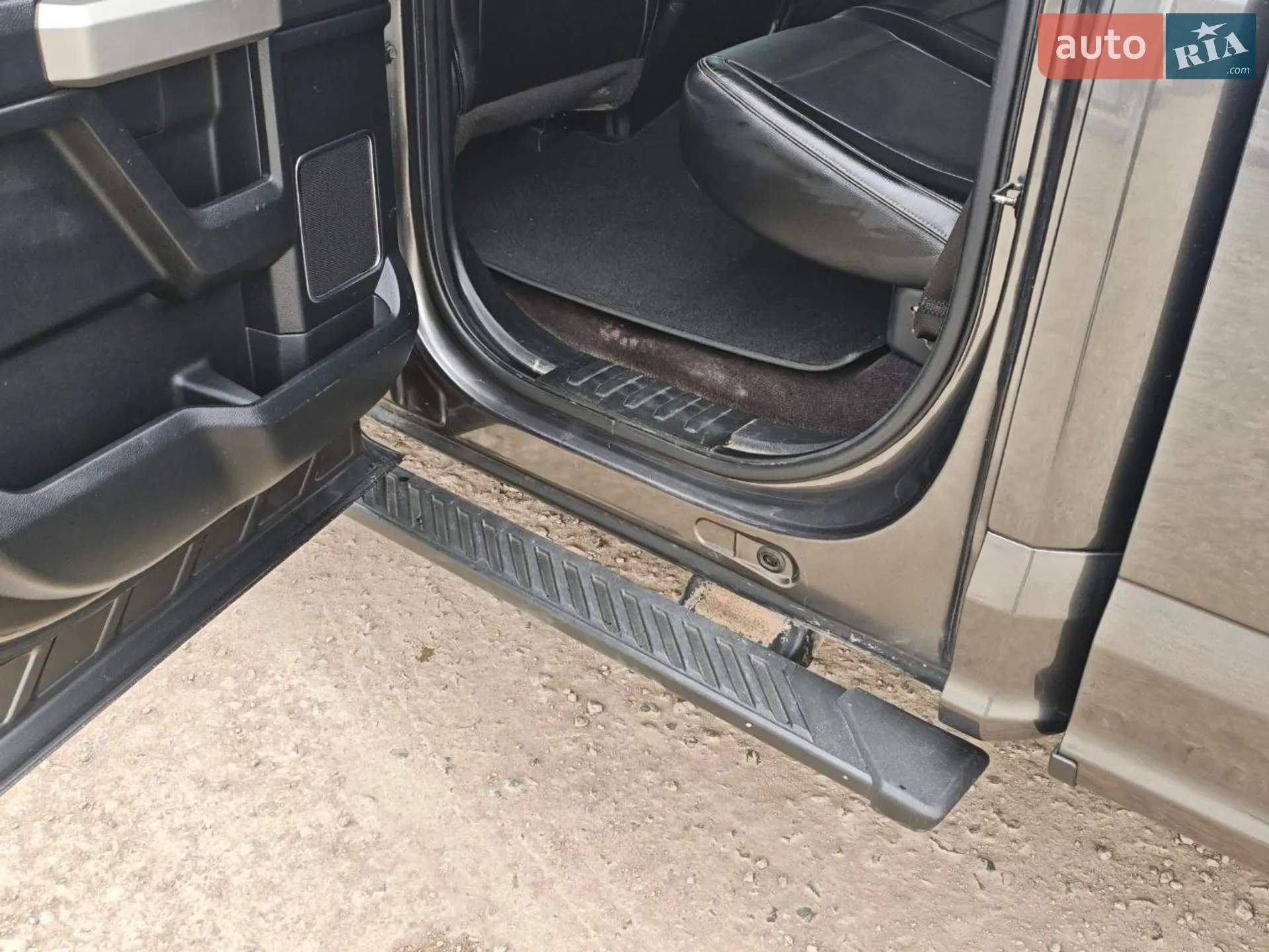 2015 Ford F-150 - мініатюра 18