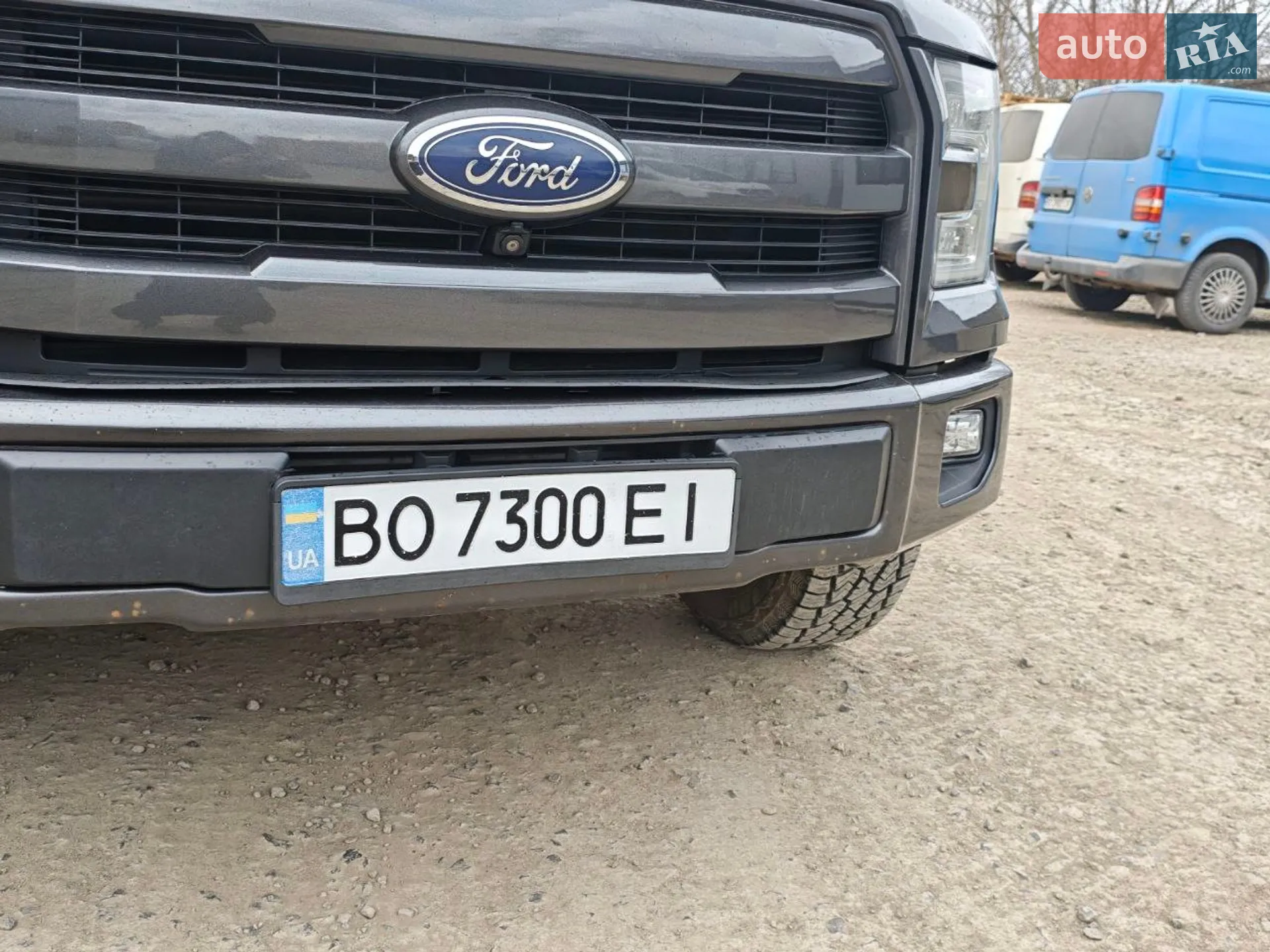 2015 Ford F-150 - мініатюра 28