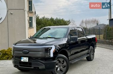Пикап Ford F-150 2023 в Луцке