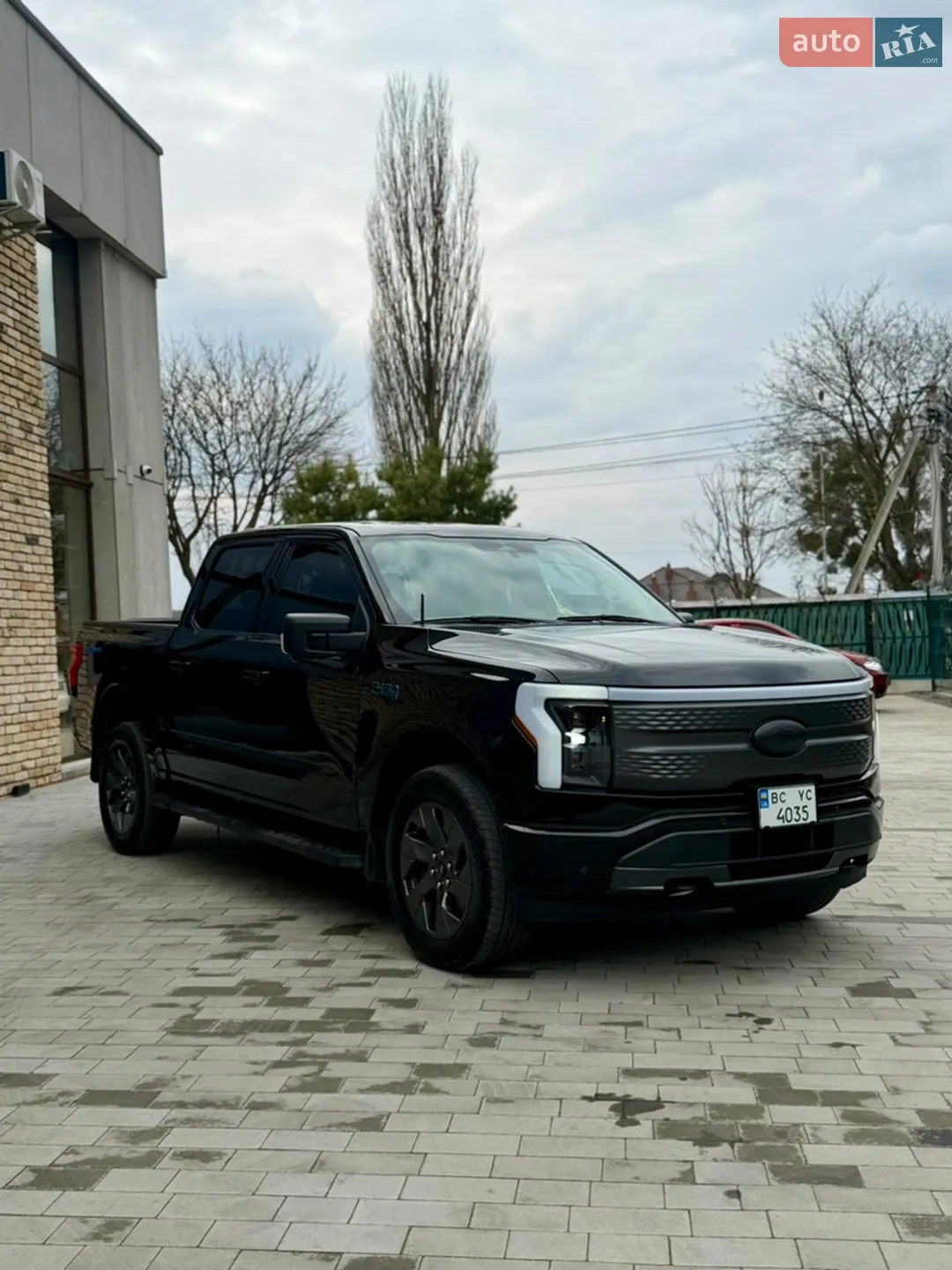 2023 Ford F-150 - мініатюра 4