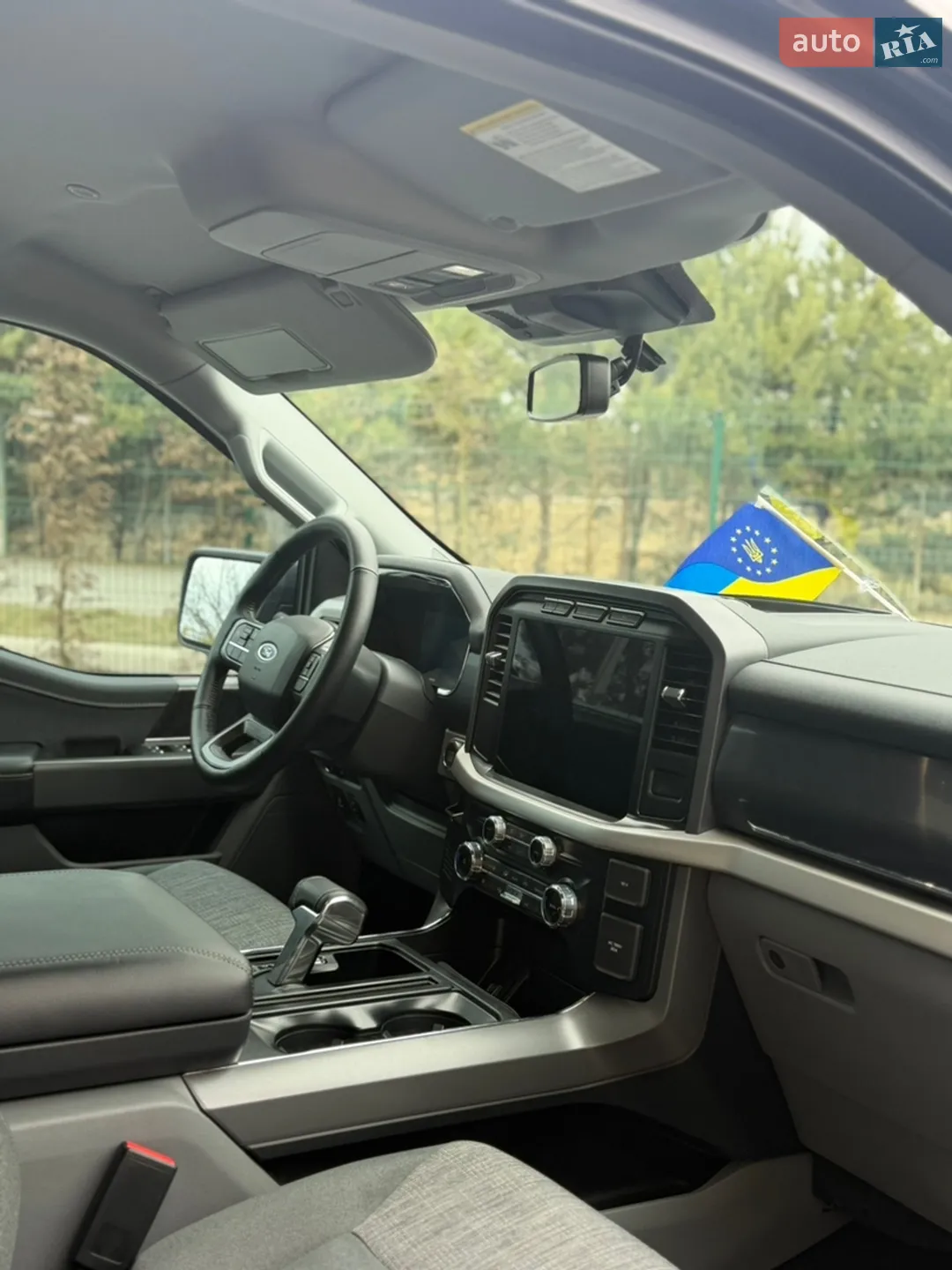 2023 Ford F-150 - мініатюра 11
