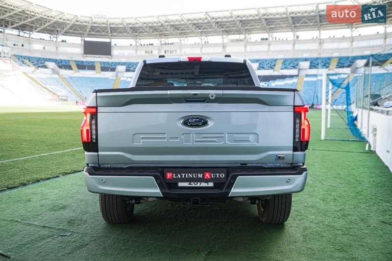 Пікап Ford F-150 2022 в Одесі фото 13 Пікап Ford F-150 2022 в Одесі