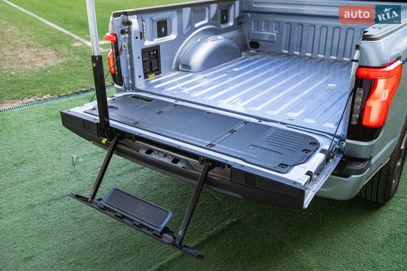 Пікап Ford F-150 2022 в Одесі фото 23 Пікап Ford F-150 2022 в Одесі