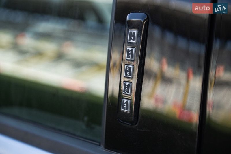 Пікап Ford F-150 2022 в Одесі фото 36 Пікап Ford F-150 2022 в Одесі