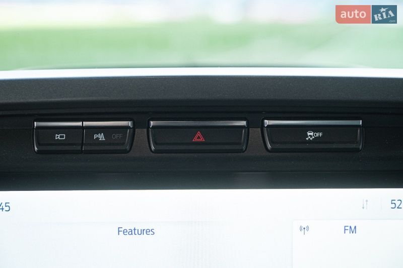 Пікап Ford F-150 2022 в Одесі фото 52 Пікап Ford F-150 2022 в Одесі